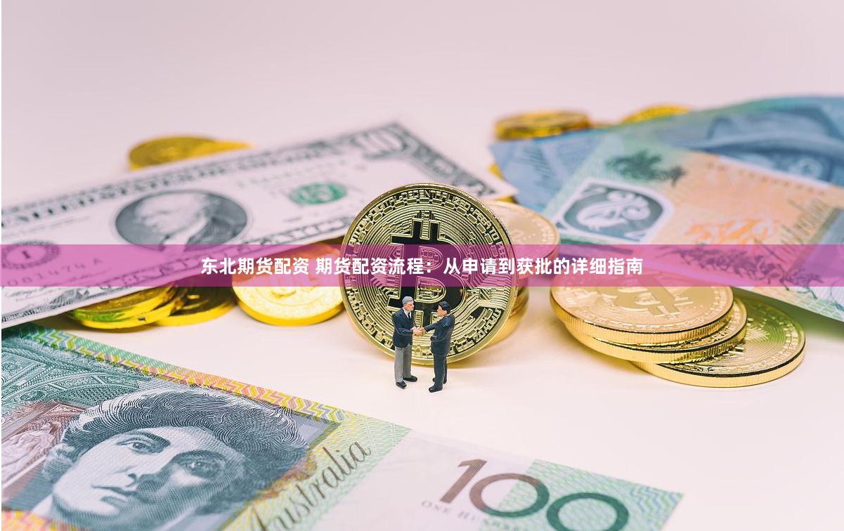 东北期货配资 期货配资流程：从申请到获批的详细指南